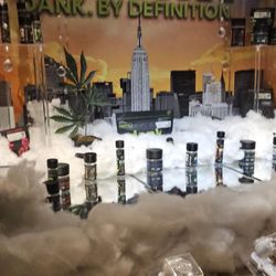 Superfly Dispensary