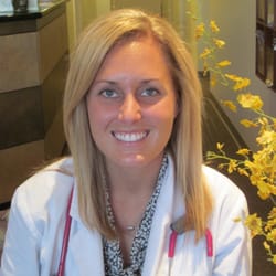 The Allergy and Asthma Clinic - Elisabeth Denker, NP