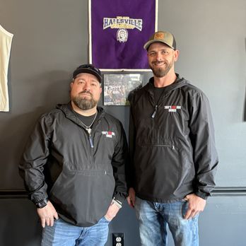 That’s Fire BBQ - Barbeque Near Me - Hallsville, Missouri That’s Fire BBQ - Barbeque Near Me - Hallsville, Missouri