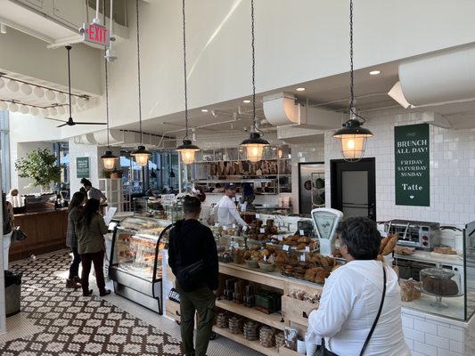 Tatte Bakery & Cafe | Capitol Crossing by null