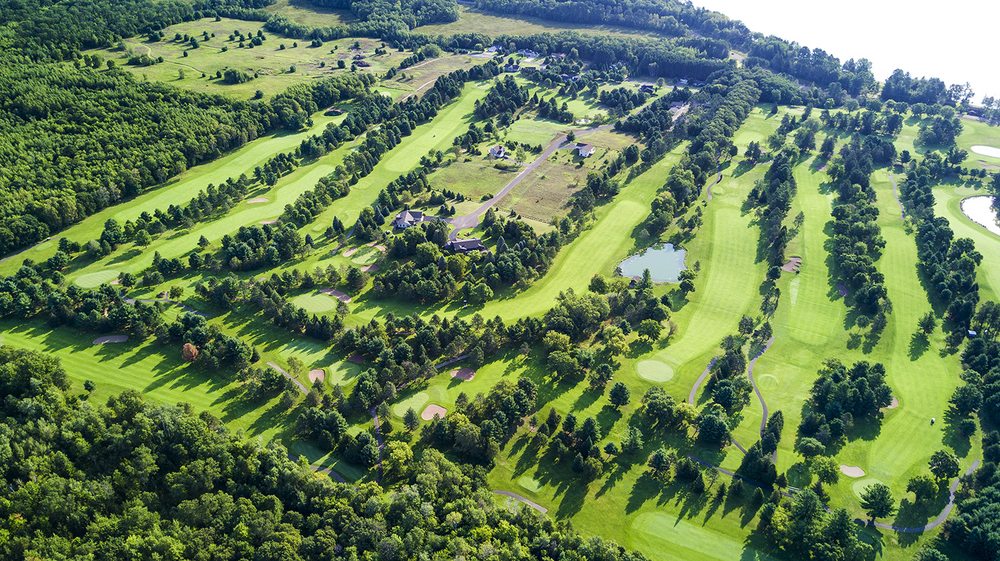 SPOONER GOLF CLUB Updated May 2025 16 Photos W6120 County Hwy H