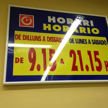 Mercadona - Grocery Near Me - Barcelona, B Mercadona - Grocery Near Me - Barcelona, B