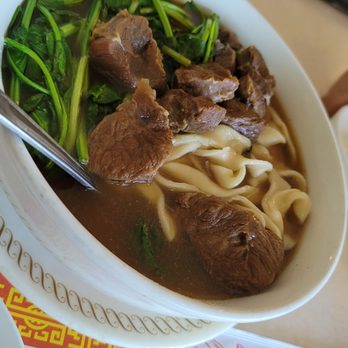 Peking Restaurant - FRESH HAND CUT BEEF NOODLES SOUP! - Chinese Near Me - Westminster, California Peking Restaurant - FRESH HAND CUT BEEF NOODLES SOUP! - Chinese Near Me - Westminster, California