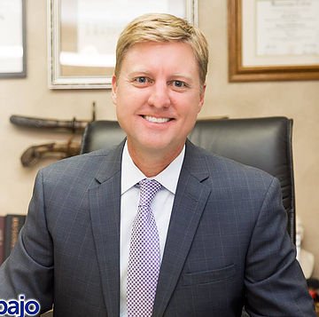 Law Offices of Greg D Jensen - disability attorney in North Las Vegas, NV