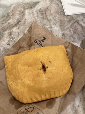 Island Jerk Shack by null