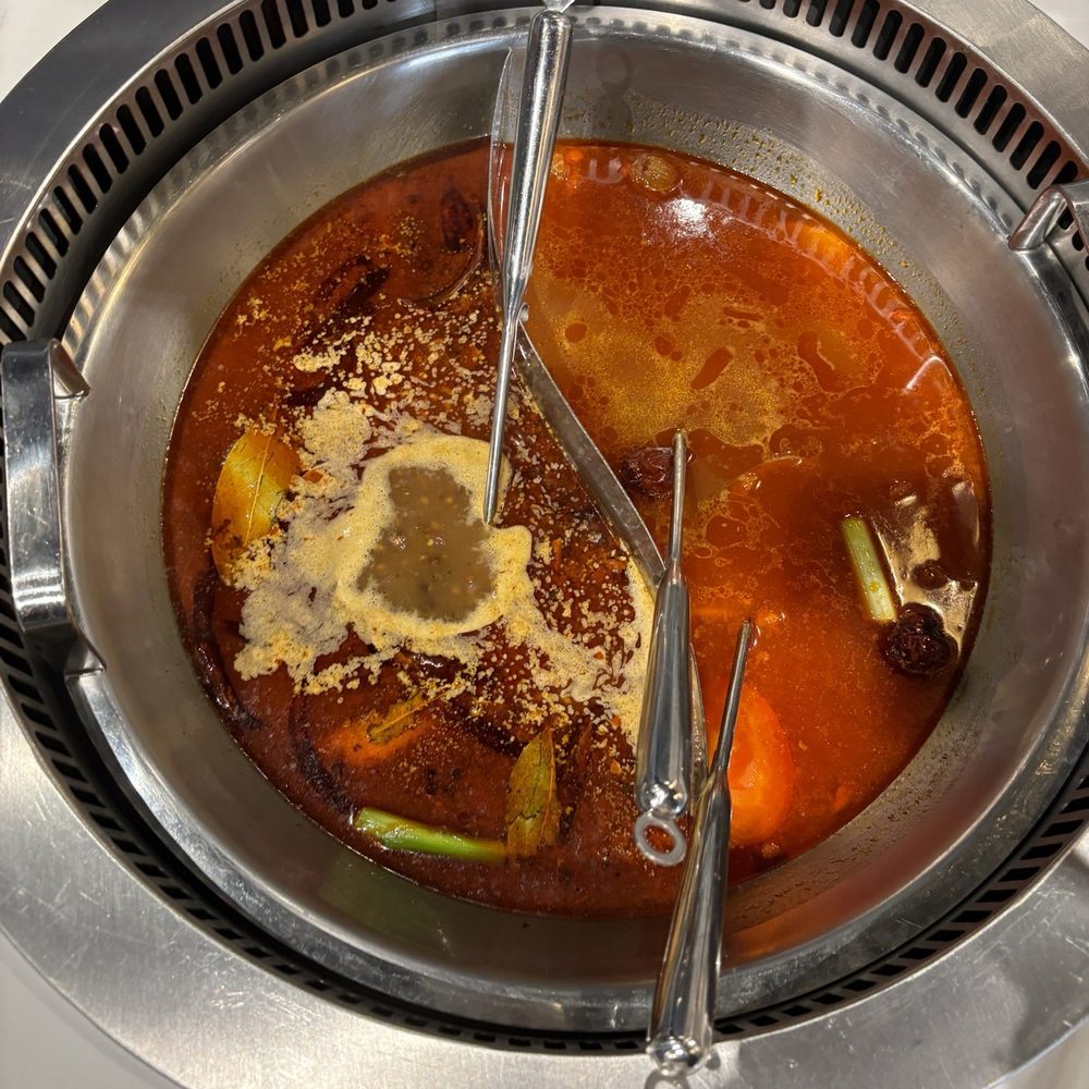 Hotpot Champ - Hot Pot Near Me - San Francisco, California