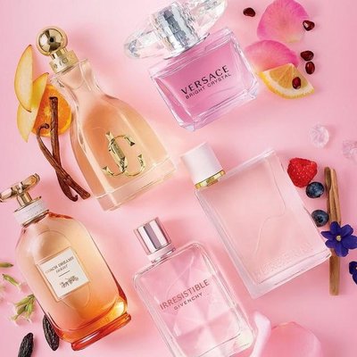 Ulta Beauty by null