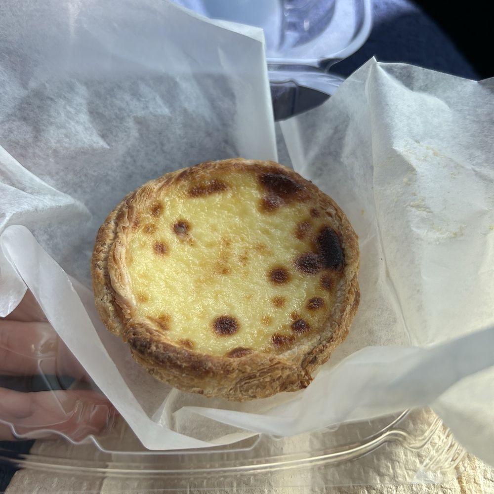 POURtuga Coffee House - Pastel de nata - Coffee & Tea Near Me - Green Brook Township, New Jersey POURtuga Coffee House - Pastel de nata - Coffee & Tea Near Me - Green Brook Township, New Jersey