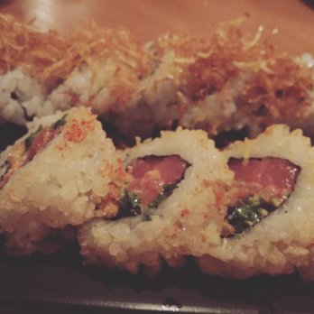 SUSHI-SAN - Sushi Bars Near Me - Chicago, Illinois SUSHI-SAN - Sushi Bars Near Me - Chicago, Illinois