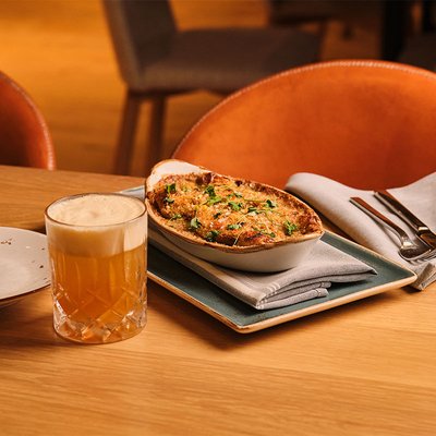 Serena Pastificio by null