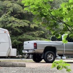 Walt's Point S - Dodge diesel 2001, 375k miles!