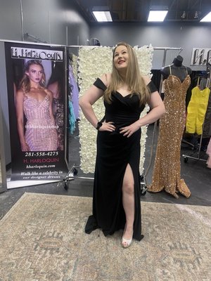 formal maternity dresses Black Beaded Plus Size Dress 2XL short embellished Size:US11 Fully Lined Medieval Dress Cotton ROBE