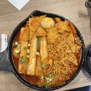 Halgatteok Northridge - Grandma () Tteokbokki - Korean Near Me - Northridge, California Halgatteok Northridge - Grandma () Tteokbokki - Korean Near Me - Northridge, California