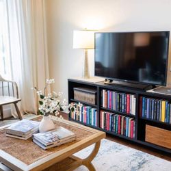 Miss Maid Spotless - Know the difference between a house and a home? Cleanliness.