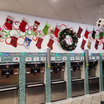 Mickey's Yogurt - Ice Cream & Frozen Yogurt Near Me - Clovis, California Mickey's Yogurt - Ice Cream & Frozen Yogurt Near Me - Clovis, California