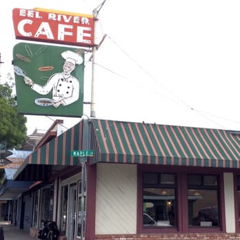 Eel River Cafe - Today's Cafe - Cafes Near Me - Garberville, California Eel River Cafe - Today's Cafe - Cafes Near Me - Garberville, California