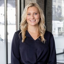 SHIFT - Lauren Munson, MS, RD