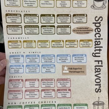 Carpe Diem Cafe - Menu - Coffee & Tea Near Me - Wichita, Kansas Carpe Diem Cafe - Menu - Coffee & Tea Near Me - Wichita, Kansas