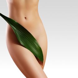 Sugaring by Anna - Brazilian / bikini sugaring