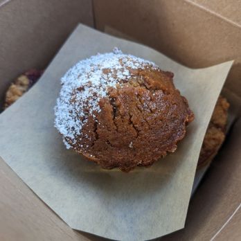 Sesame Tiny Bakery - Walnut Financier - Bakeries Near Me - Berkeley, California Sesame Tiny Bakery - Walnut Financier - Bakeries Near Me - Berkeley, California
