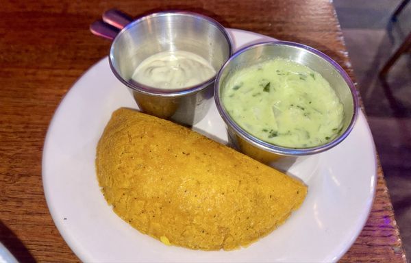 El Fogón de Elena Restaurante by null