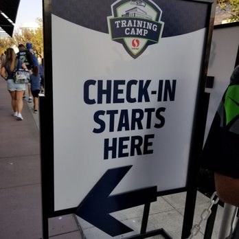 Seattle Seahawks Training Camp - Professional Sports Teams Near Me - Renton, Washington Seattle Seahawks Training Camp - Professional Sports Teams Near Me - Renton, Washington