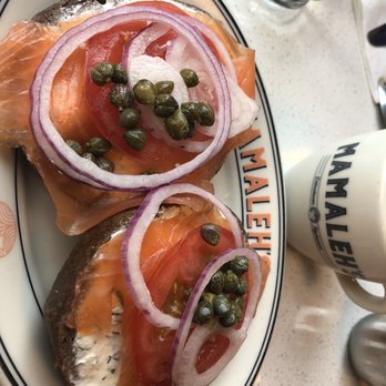 Mamaleh's Delicatessen - Delis Near Me - Cambridge, Massachusetts