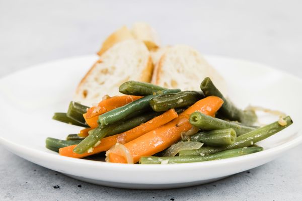 Street Injera Authentic East African Cuisine by null