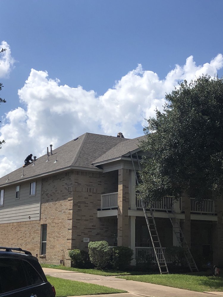 Slide of Roofing Brothers and Construction