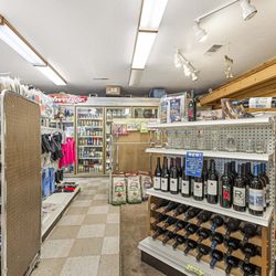 Placerville RV Resort & Campground
