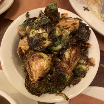 The Smith - Crispy Brussels Sprouts. A good start. - New American Near Me - New York, New York The Smith - Crispy Brussels Sprouts. A good start. - New American Near Me - New York, New York