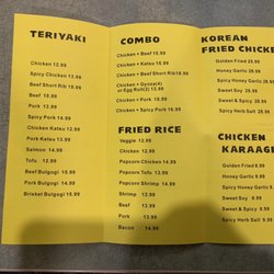 Best Teriyaki