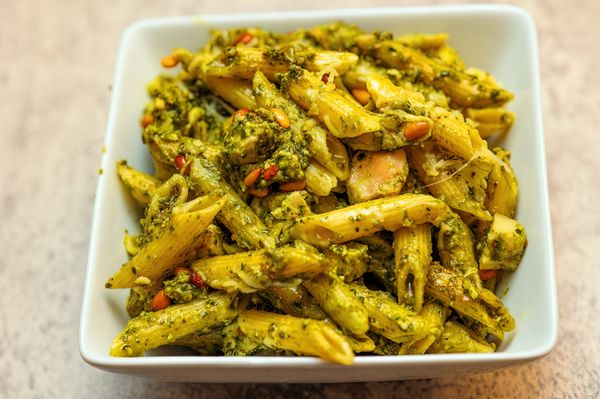 Selma's Chicago Pizzeria & Tap Room by null