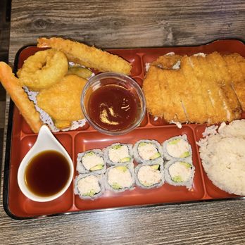 DOJO SUSHI - Sushi Bars Near Me - Las Vegas, Nevada DOJO SUSHI - Sushi Bars Near Me - Las Vegas, Nevada