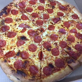 Big Apple Pizza - Pepperoni pizza - Pizza Near Me - Fort Wayne, Indiana Big Apple Pizza - Pepperoni pizza - Pizza Near Me - Fort Wayne, Indiana