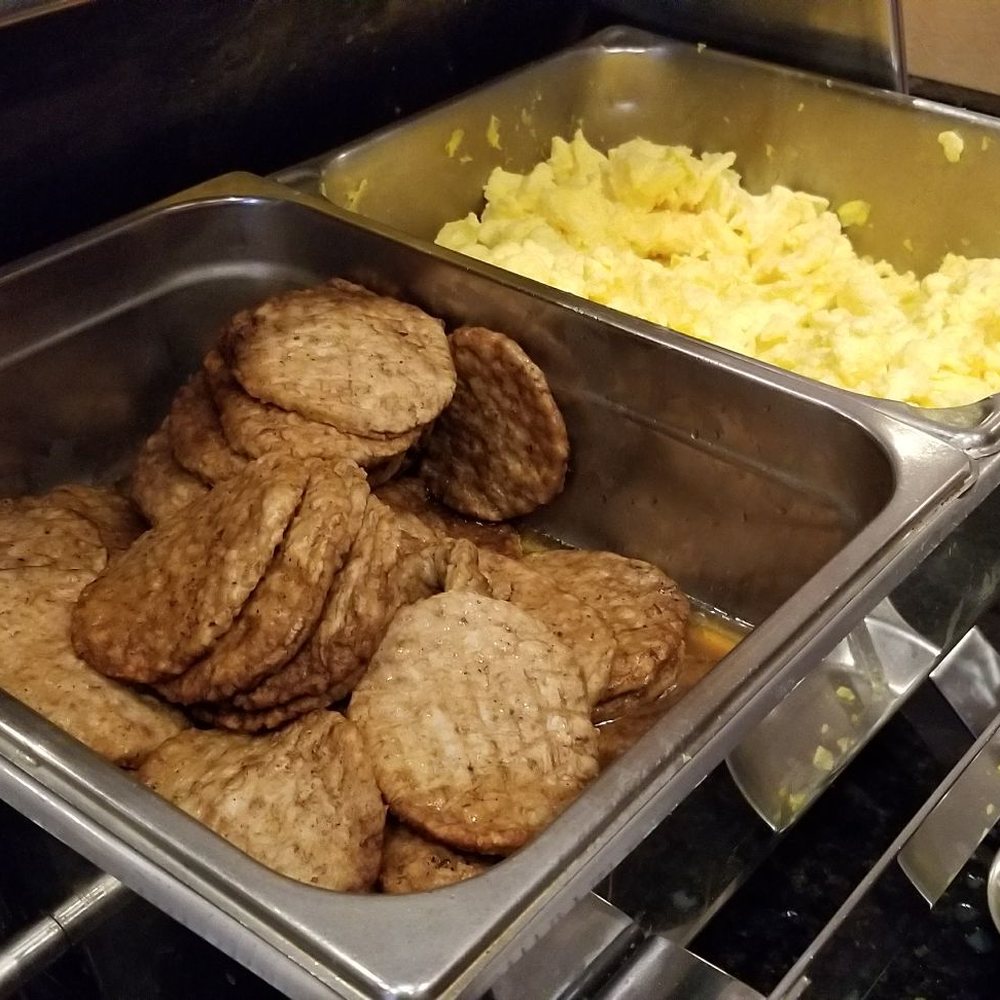 Residence Inn Phoenix - Free breakfast buffet! Sausage and eggs. - Hotels Near Me - Phoenix, Arizona Residence Inn Phoenix - Free breakfast buffet! Sausage and eggs. - Hotels Near Me - Phoenix, Arizona
