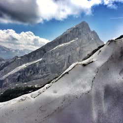 Watzmann
