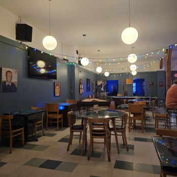 Canary - Tables,  shuffle board,  pool - Bars Near Me - Portland, Oregon