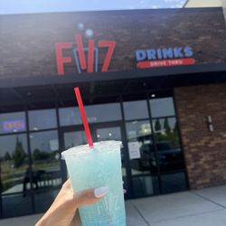 FiiZ Drinks