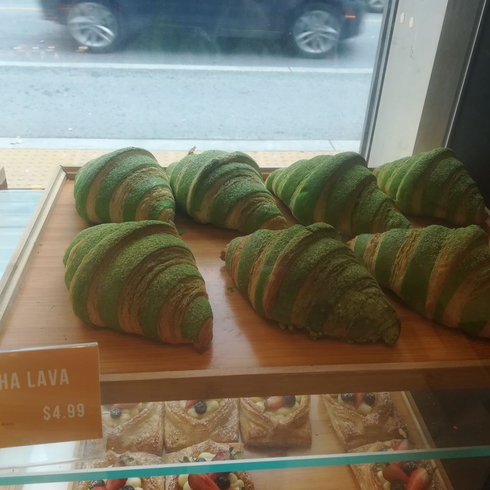 Shu Cake Boutique - Bakeries Near Me - Toronto, Ontario Shu Cake Boutique - Bakeries Near Me - Toronto, Ontario