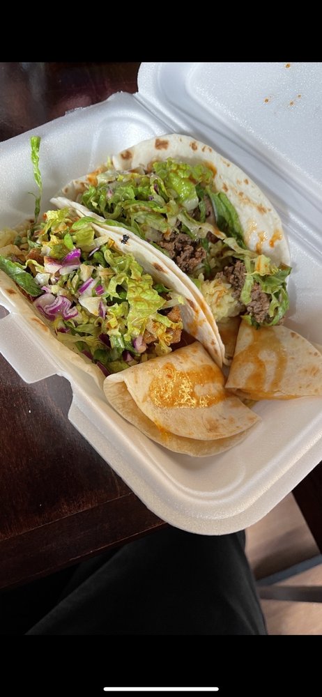 Red Sesame Food Truck