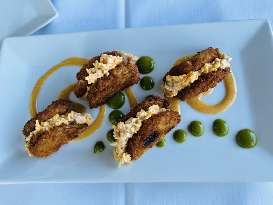Saluda's Restaurant by null