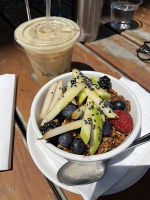 Tatte Bakery & Cafe | Coolidge Corner by null