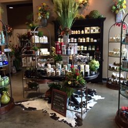 Signed Sealed Delivered - Best Candle selection in NWA