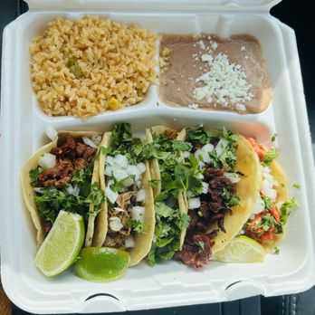 La Suprema Market - Tacos - International Grocery Near Me - Frisco, Texas