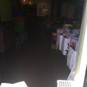 Photo of Din Tai Fung - Arcadia, CA, United States. Inside, them ready to tackle all the orders coming in for the final day