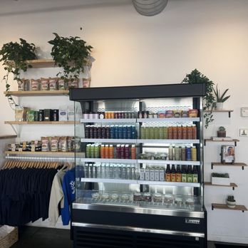 Sedona Juice Co - Juice Bars & Smoothies Near Me - Sedona, Arizona