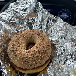 Giovanni's Brooklyn Bagels