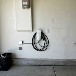 Cali Electric Chargers