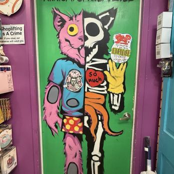Toy Joy - Toy Stores Near Me - Austin, Texas